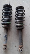 AMORTYZATOR PRAWY LEWY PRZÓD PEUGEOT 407 SW CITROEN C5 III 04-11r