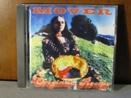 MOVER ORIGINAL RECIPE CD
