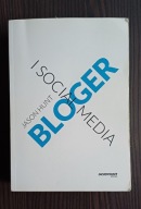 Bloger social media Jason Hunt