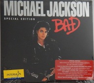 Michael Jackson, Bad, special edition