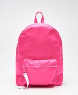 CROPP, plecak, różowy