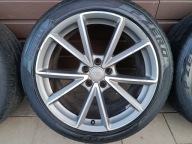 1h0 601 025ce felgi 19+ opony Pirelli 255/40/19