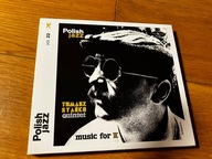 Music for K. Polish Jazz vol. 22 Tomasz Stańko Quintet CD