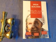 Misja ocalania. Werbistowskie opowieści ciekawej treści