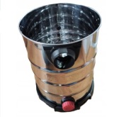 Zbiornik 25l odkurzacz PARKSIDE PWD 25 C4