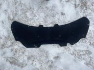 NISSAN QASHQAI J11 WYGŁUSZENIE MASKI WYCISZENIE PODBITKA