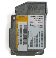 SENSOR AIR BAG Czujnik Poduszki VOLVO S40 V40 (2000-2004) OE 30617708A