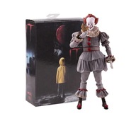 Figurka NECA IT pennywise