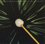 Gong-Time Is The Key/BMG Allan Holdsworth