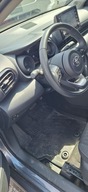 TOYOTA YARIS DESKA KONSOLA AIRBAG PODUSZKI PASY