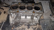 Ford Fiesta MK7 1.25 16V Dół Silnika blok silnika 8a6g6015aa