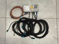 Wiązka kamer 360 Audi A4 B9 A5 8W