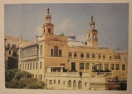 BAKU. Filharmonia - AZERBEJDŻAN, ROSJA, ZSRR, ZWIĄZEK RADZIECKI