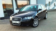 Audi a3 1,6 MPI 102 km 1.6 Benzyna 102KM