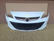 ZDERZAK GRILL ATRAPA OPEL ASTRA J IV LIFT 4 PDC