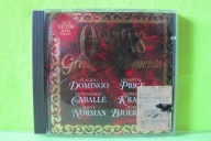 Opera's Greatest Moments Various CD