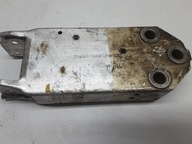 BMW f10 f11 strefa zgniotu belki lewy przóď