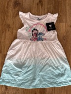 Sukienka r 110 ładna