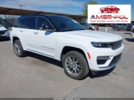 Jeep Grand Cherokee Summit, 2025r., 4x4, 3.6L 3.6 Benzyna 293KM