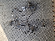 CZUJNIKI PARKOWANIA WIĄZKA PDC TYŁ AUDI A4 B8 A5 8T 8K0971104C KOMPLETNA