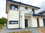 Dom, Brwinów, Brwinów, Pruszkowski, 140 m²