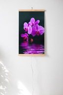 Grzejnik ścienny na podczerwień CUD z REGULATOREM MOCY na 2 tryby