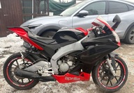 Aprilia RS Aprilia RS Benzyna 3KM