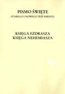 Księga Ezdrasza i Nehemiasza