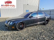Bentley Flying Spur 2006 6.0l 6.0 Benzyna 552KM