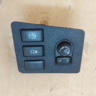 PANEL LUSTEREK REGULACJA NISSAN QASHQAI J10 LIFT