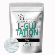Forest Vitamin - L-Glutation 500mg 50 gramów