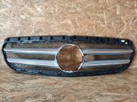 MERCEDES B-KLASA W246 LIFT 15- GRILL ATRAPA ZDERZAK PRZÓD A2468880460