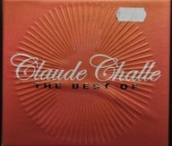 CD Claude Challe - The best of (3CD)