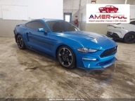 Ford Mustang 2021r., 5.0L 5.0 Benzyna 460KM