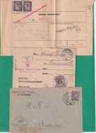 Pszczyna, Urząd Skarbowy, mix /SZ12/