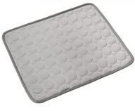 Mata chłodząca dla psa zimne łóżko dla psów i kotów (XS 40x30cm)