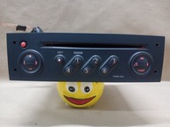 Renault Clio 3 Megane 2 Modus Scenic 2 Fabryczne Radio CD z KODem 22DC277