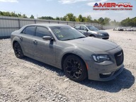 Chrysler 300 2018 CHRYSLER 300 S, silnik benzynowy 5.7 L 5.7 Benzyna 363KM