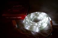 UNIWERSALNY WĄŻ LED 10 METRÓW ŚWIETLNY LED ROPE LIGHTS