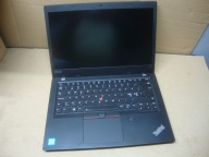 Lenovo ThinkPad L480 i5/8GB/256GB