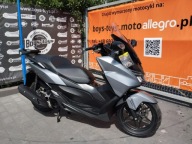 Honda Forza 125 Honda Forza 125 ABS