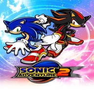 Sonic Adventure 2 PEŁNA WERSJA STEAM PC KLUCZ