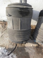 Audi A6 C8 amortyzator pneumatyczny prawy tył 4K0616002E