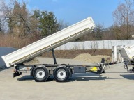 MUELLER MITTELATAL* Przyczepa ( WYWROTKA ) 5,06m * STAN BDB