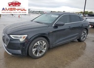 Audi e-tron Sportback Premium Plus 2020 Elektryczny 355KM
