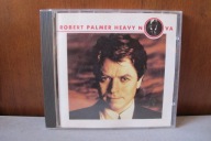 Robert Palmer Heavy Nova CD