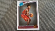 2018-19 Panini Donruss Rated ROOKIES * COLIN SEXTON * CAVALIERS