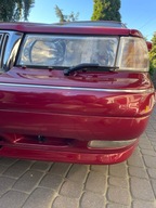 Volvo 960 seria II S90 V90 95-98 Lewy silniczek wycieraczki reflektora W-wa