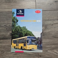 Autosan A613MN Mini j.Polski