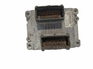 opel corsa c d agila sterownik komputer silnika 1.2 bosch 0261208253
